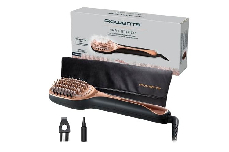 Rowenta Hair Therapist