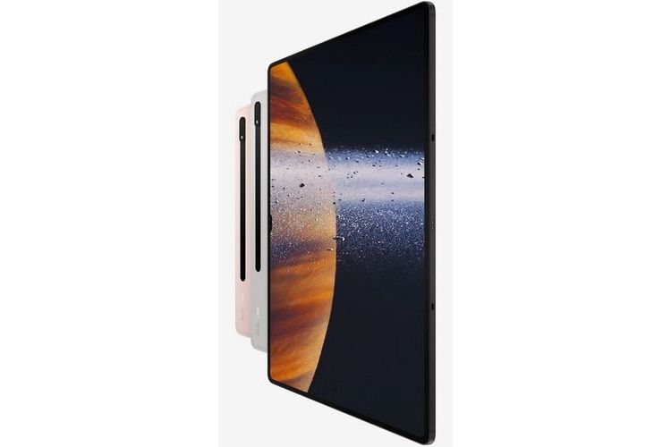 Samsung Galaxy Tab S10+ 256 GB