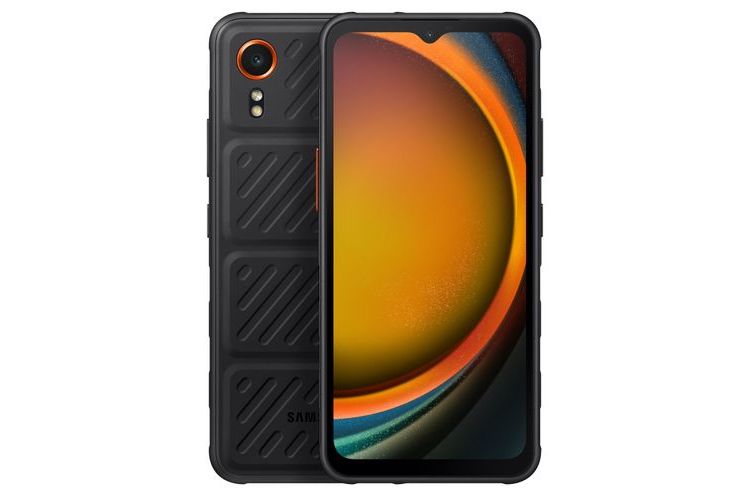 Samsung Galaxy XCover7 6/128 GB