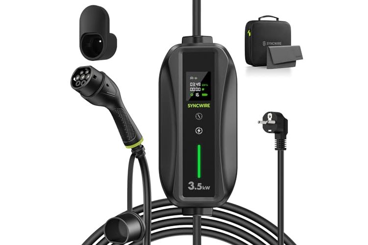 SYNCWIRE SW-EVP854