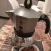 Bialetti New Moka Induction 0006932