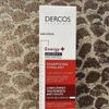 Dercos Stimulating shampoo