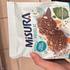 Misura Privolat Cacao e riso soffiato