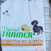 Natural Trainer Sensitive No Gluten