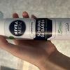 Nivea Men Sensitive 0% Alcohol
