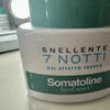Somatoline Crema Snellente 7 Notti