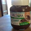 Valsoia Crema vegetale alle nocciole