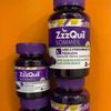 ZzzQuil Natura