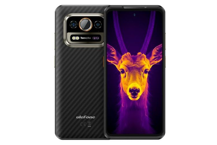 Ulefone Armor 25T Pro