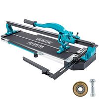 VEVOR Tagliapiastrelle Manuale