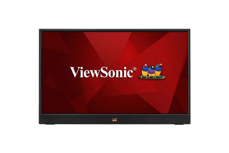 ViewSonic VA1655