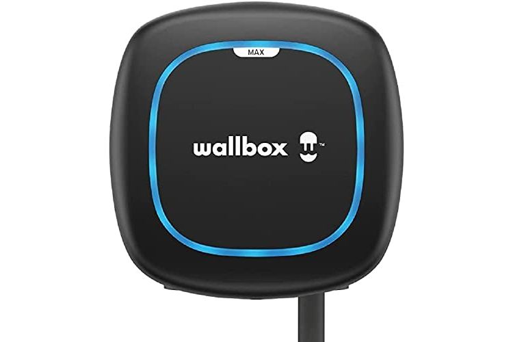 Wallbox Pulsar Max Tipo 2