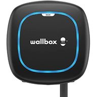 Wallbox Pulsar Max Tipo 2