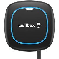 Wallbox Pulsar Max Tipo 2