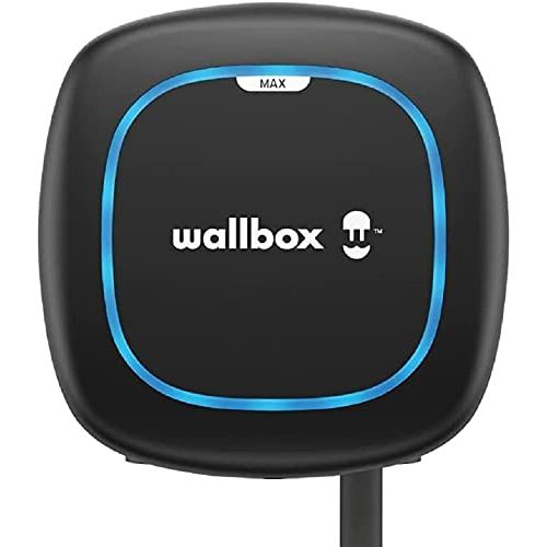 Wallbox Pulsar Max Tipo 2