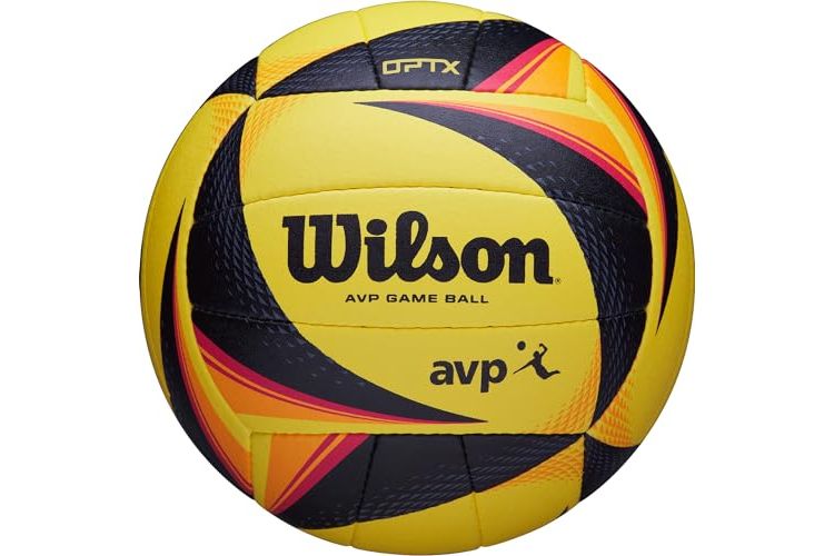 Wilson OPTX AVP