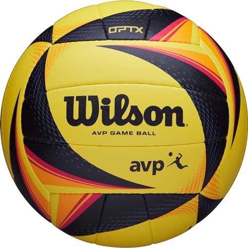 Wilson OPTX AVP