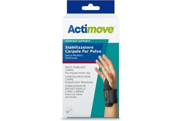 Actimove Stabilizzatore carpale per polso