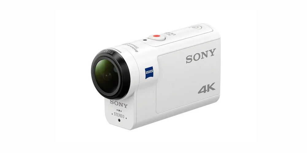 Una stella caduta: Sony e le sue action cam