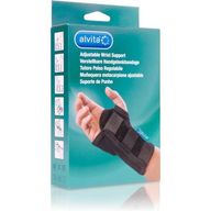 Alvita Tutore polso regolabile 3