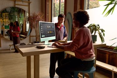 Il nuovo iMac con M4 e Apple Intelligence