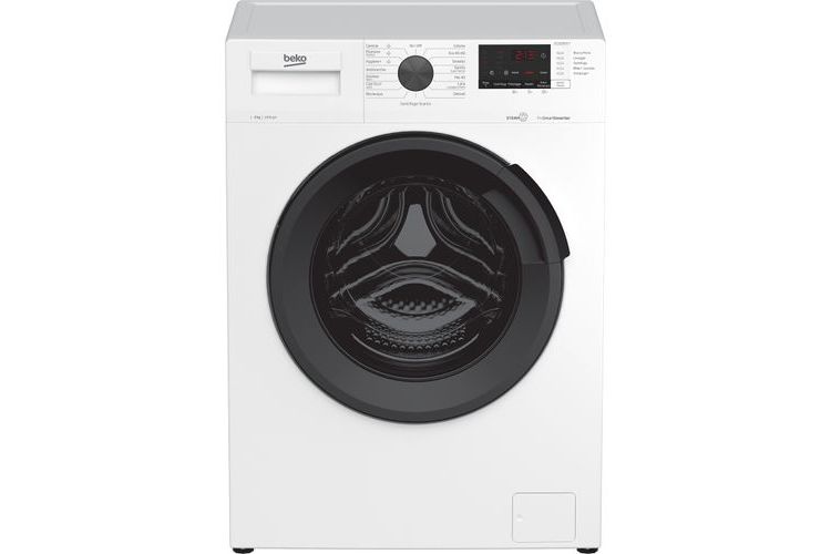 Beko WTX91482AI-IT