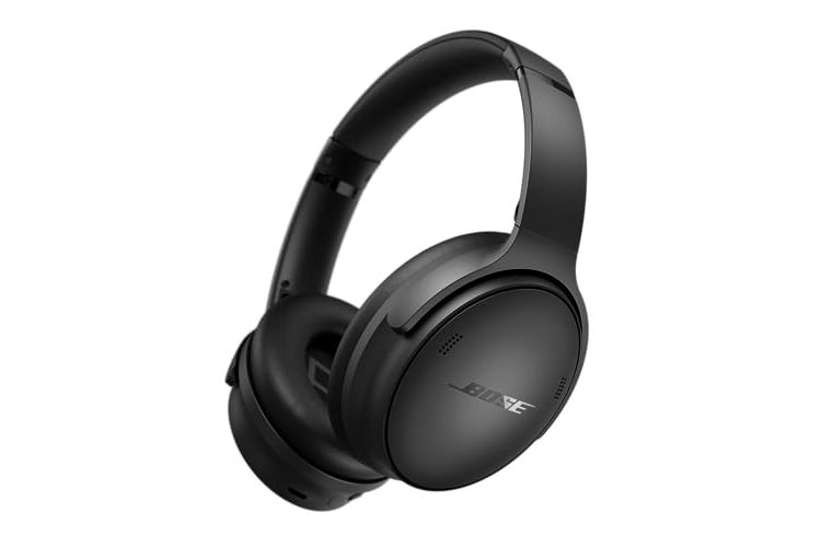 Bose QuietComfort Headphones Nero