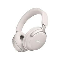 Bose QuietComfort Ultra Headphones Bianco