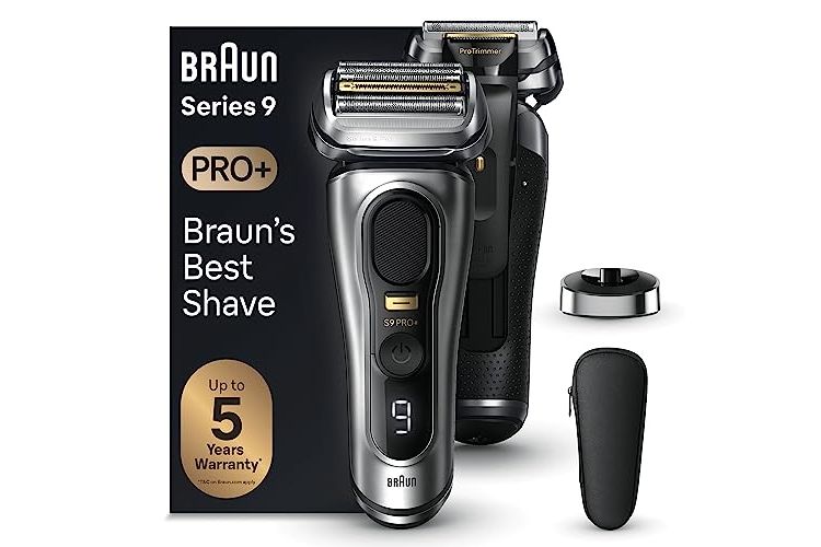 Braun Series 9 PRO +
