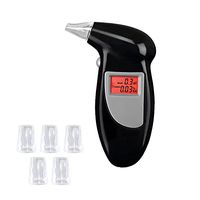 CAM2 Tester di alcol
