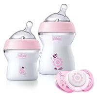 Chicco set Natural Feeling
