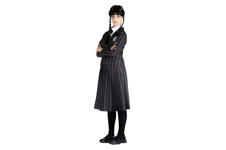 Ciao Mercoledì Addams Nevermore