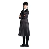 Ciao Mercoledì Addams Nevermore