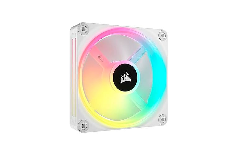 Corsair iCUE Link QX120 RGB PWM