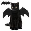 Crewell Costume da Pipistrello Gatto