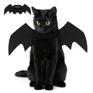 Crewell Costume da Pipistrello Gatto