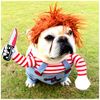 Delifur Dog Awful Chucky