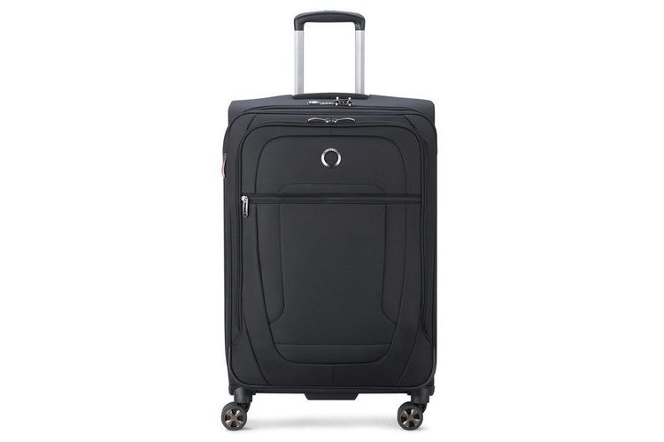 Delsey Trolley Helium DLX 71 cm