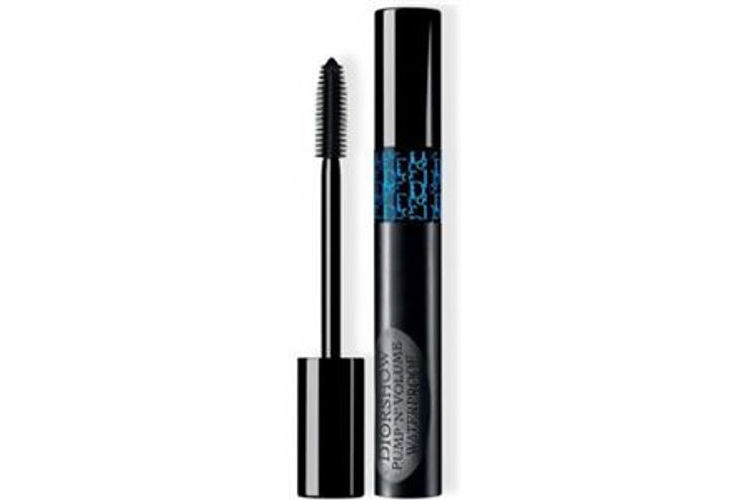 Dior Diorshow Pump 'N' Volume