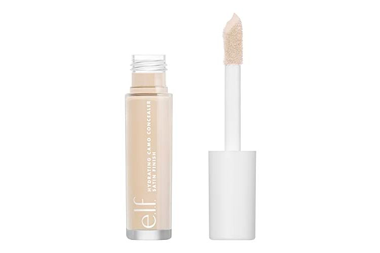 e.l.f. Hydrating Satin Camo Concealer