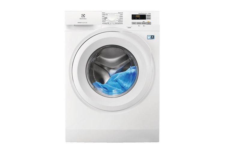 Electrolux Serie 600 SensiCare EW6F512U