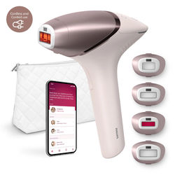I migliori epilatori a luce pulsata Philips Lumea del 2026