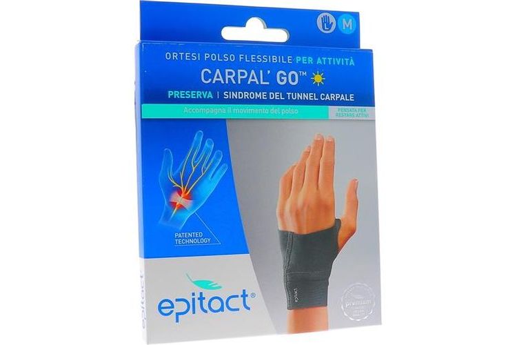 Epitact Carpal'Go M