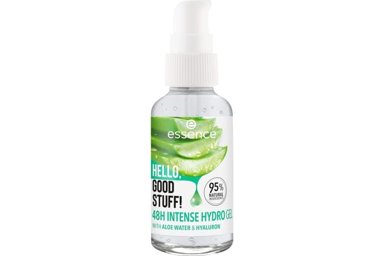 Essence Hello Good Stuff! 48h Intense Hydro Gel
