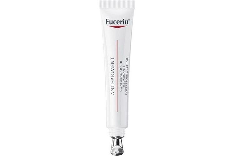 Eucerin Anti-Pigment Contorno Occhi Illuminante Correttore Occhiaie