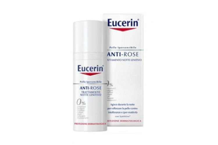 Eucerin ANTI-ROSE Trattamento Lenitivo Anti-Rossori