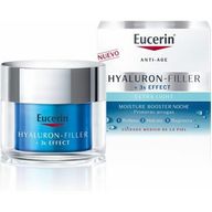Eucerin Hyaluron Filler +3X Effect Crema Notte