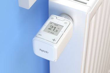 FRITZ!DECT 302, la termovalvola per la casa connessa