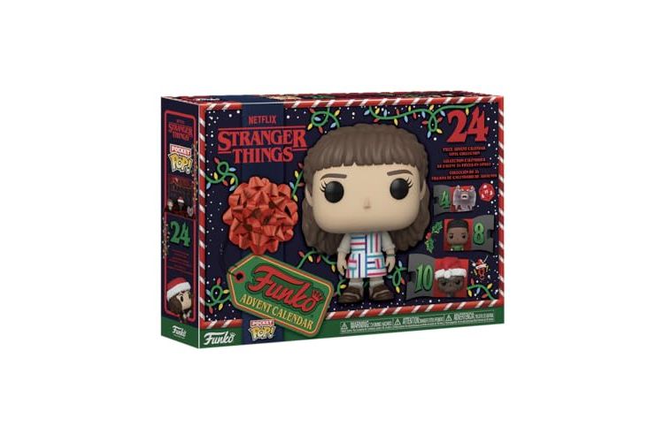 Funko Stranger Things