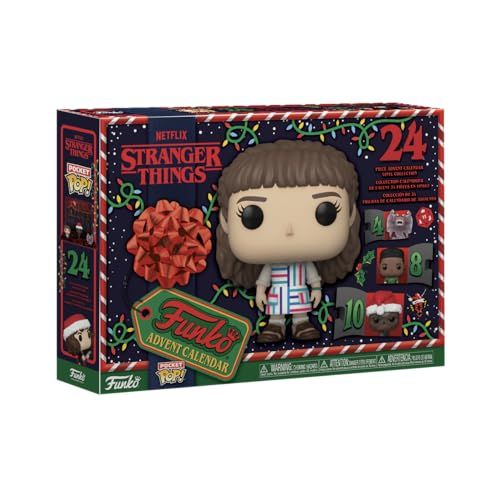 Funko Stranger Things